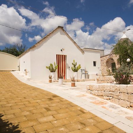 Villa Trullo Monte Olimpo 5 à Alberobello Extérieur photo