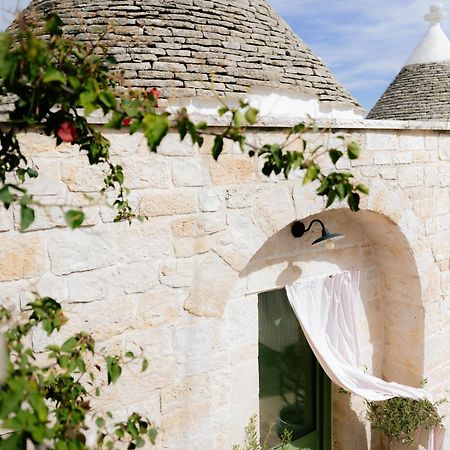 Villa Trullo Monte Olimpo 5 à Alberobello Extérieur photo