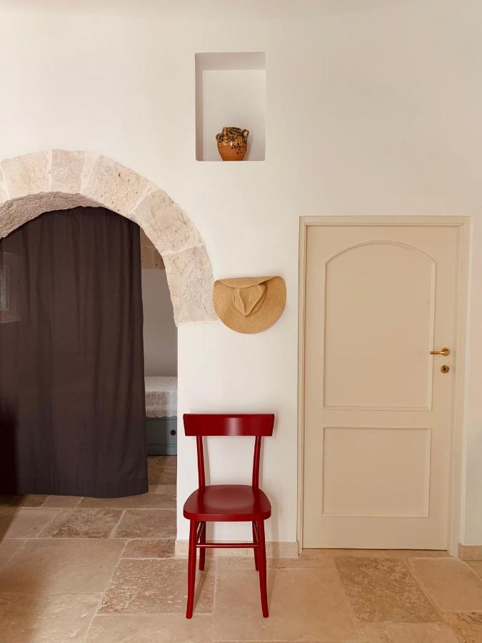 Villa Trullo Monte Olimpo 5 à Alberobello Extérieur photo