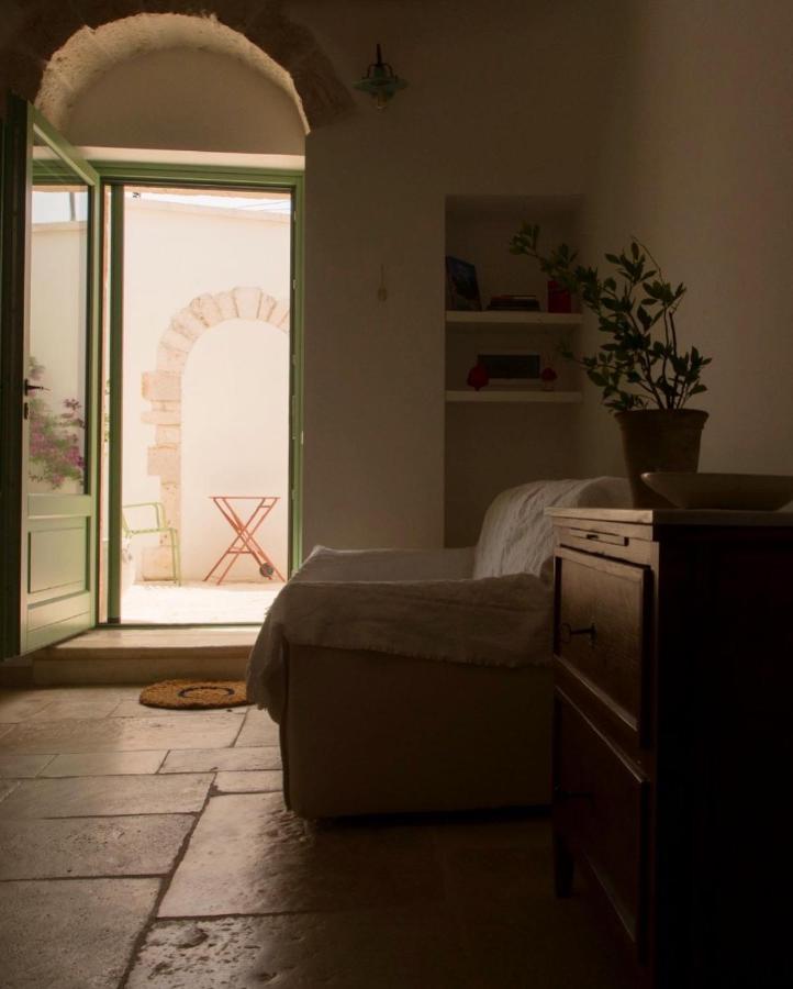 Villa Trullo Monte Olimpo 5 à Alberobello Extérieur photo