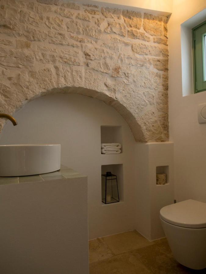 Villa Trullo Monte Olimpo 5 à Alberobello Extérieur photo