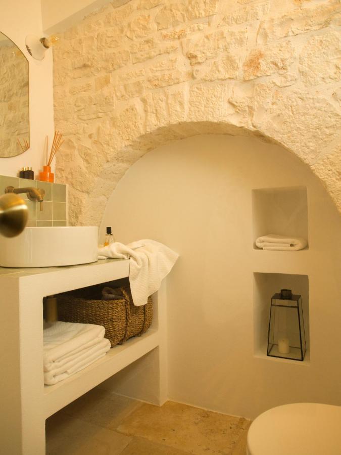Villa Trullo Monte Olimpo 5 à Alberobello Extérieur photo