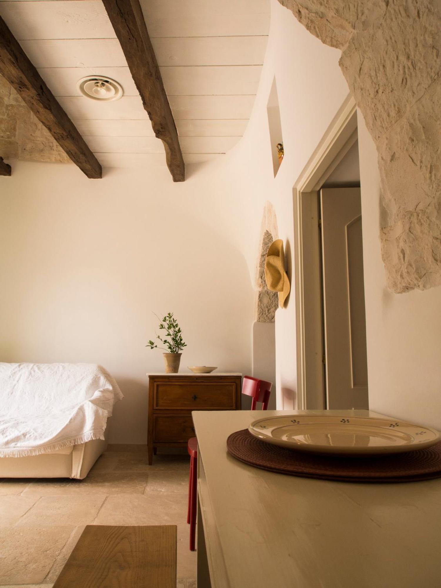 Villa Trullo Monte Olimpo 5 à Alberobello Extérieur photo