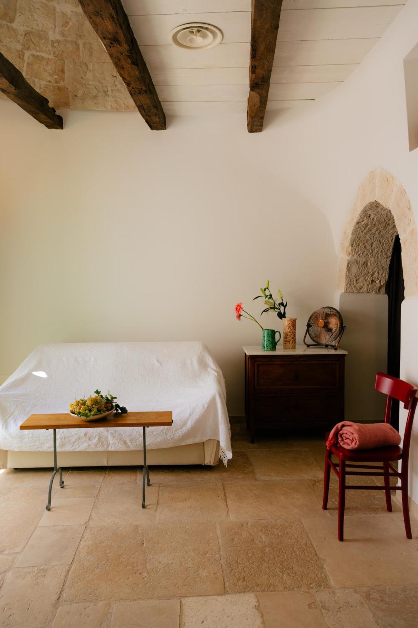 Villa Trullo Monte Olimpo 5 à Alberobello Extérieur photo